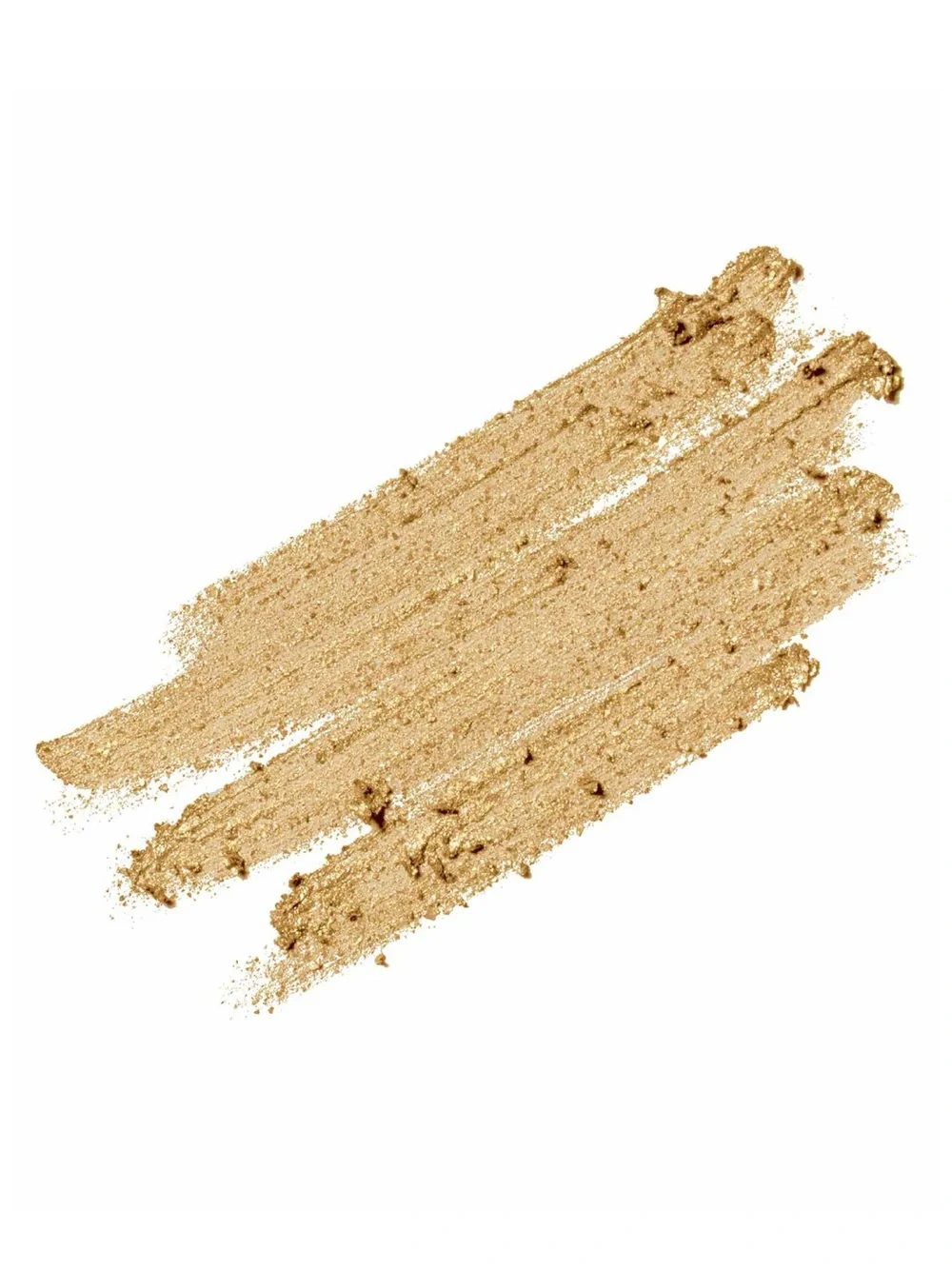 Victoria Beckham Satin Kajal Jewel Liner Gold Lame Eye Pencil NIB